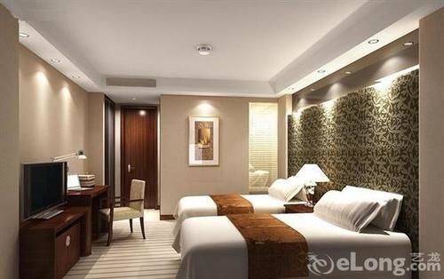 Feel Town Hotel